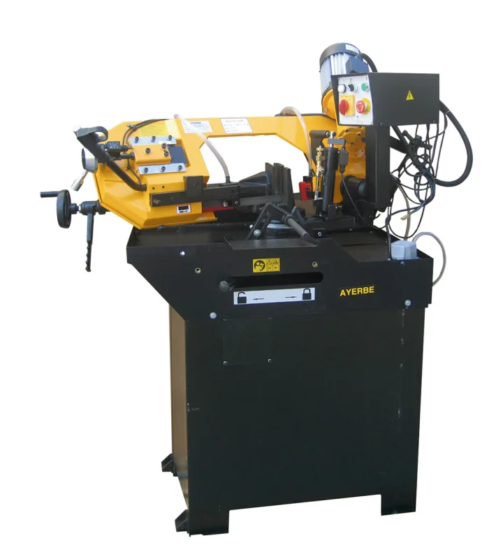 Ayerbe sierra cinta ay-210 sci plus