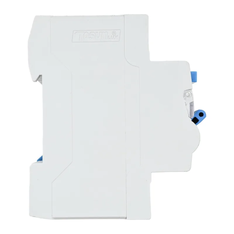 Interruptor diferencial superinmunizado tosun 63a 30ma tipo b 1p+n