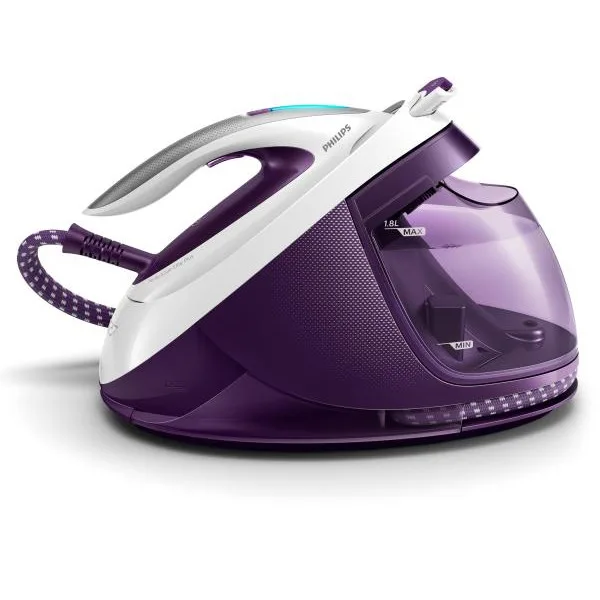 Philips perfectcare elite plus gc9660 / 30 - generador de vapor de 7,5 bar - 155 g / min