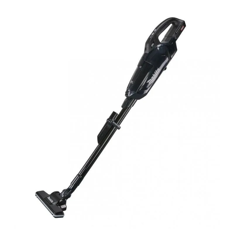 Makita cl002gz03 - aspirador bl 40vmax xgt 500ml luz 4 velocidades