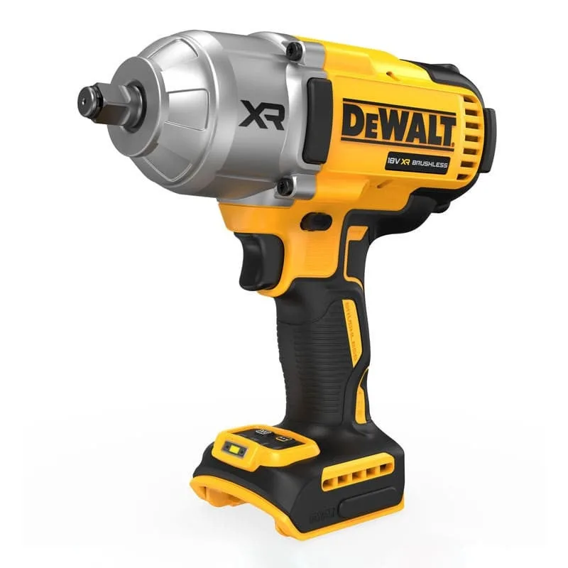 Llave de impacto dewalt dcf900n (cuerpo solo)