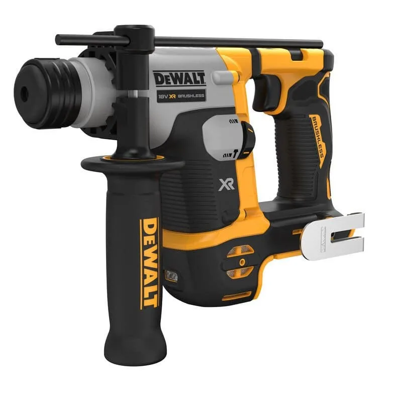 Młotowiertarka sds 18v bez aku i ład dewalt dch172n