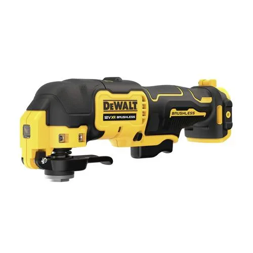 Multi-herramienta dewalt dcs353nt (cuerpo solo + tstak ii)