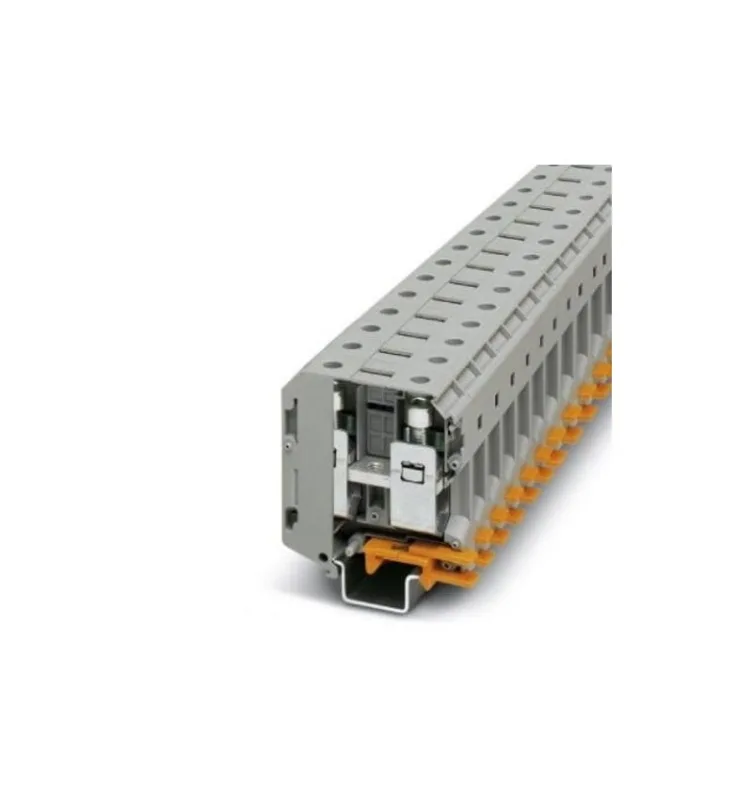 Borne de paso ukh-70 - phoenix contact