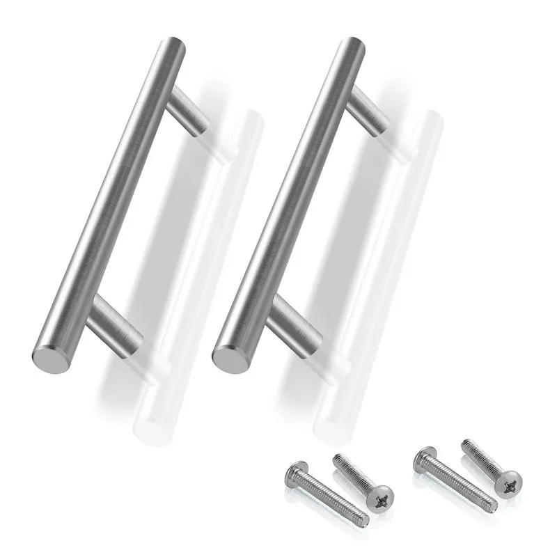 Tiradores para muebles tiradores para armario tirador para armario de cocina baño tirador para cocina oficina 220*160*10mm 100 piezas