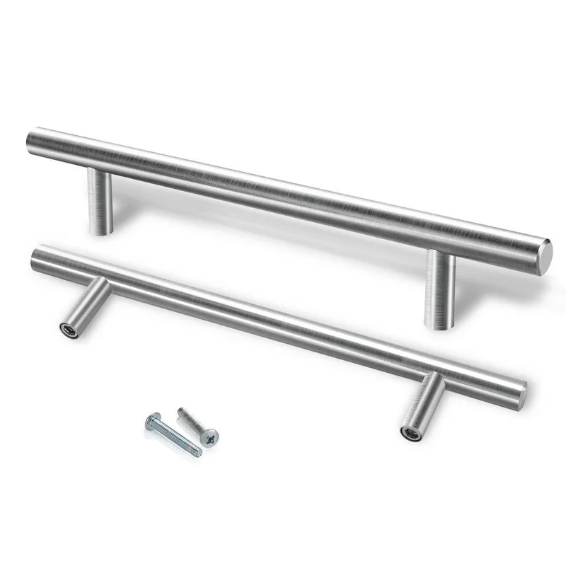 Manijas para muebles manija para muebles manija para gabinete manija para cocina 220 * 160 * 12 mm 50 piezas