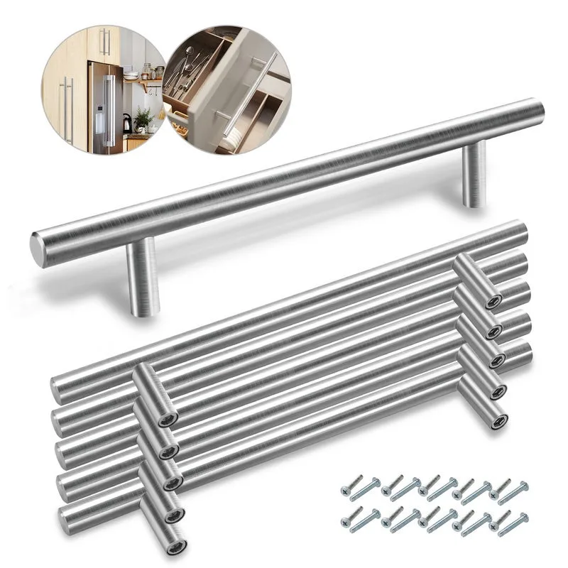 Tiradores para muebles tirador para muebles tirador para armario tirador para cocina 188*128*12mm 50 piezas