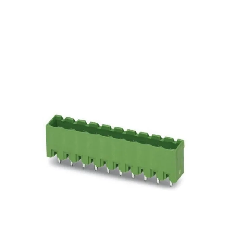 Conector enchufable mstbva 2,5/4-g - phoenix contact