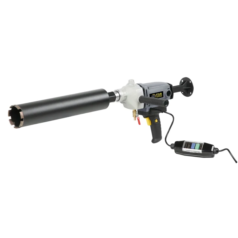 Carotteuse électrique cb 1600 - 1600 w - far tools - 115086