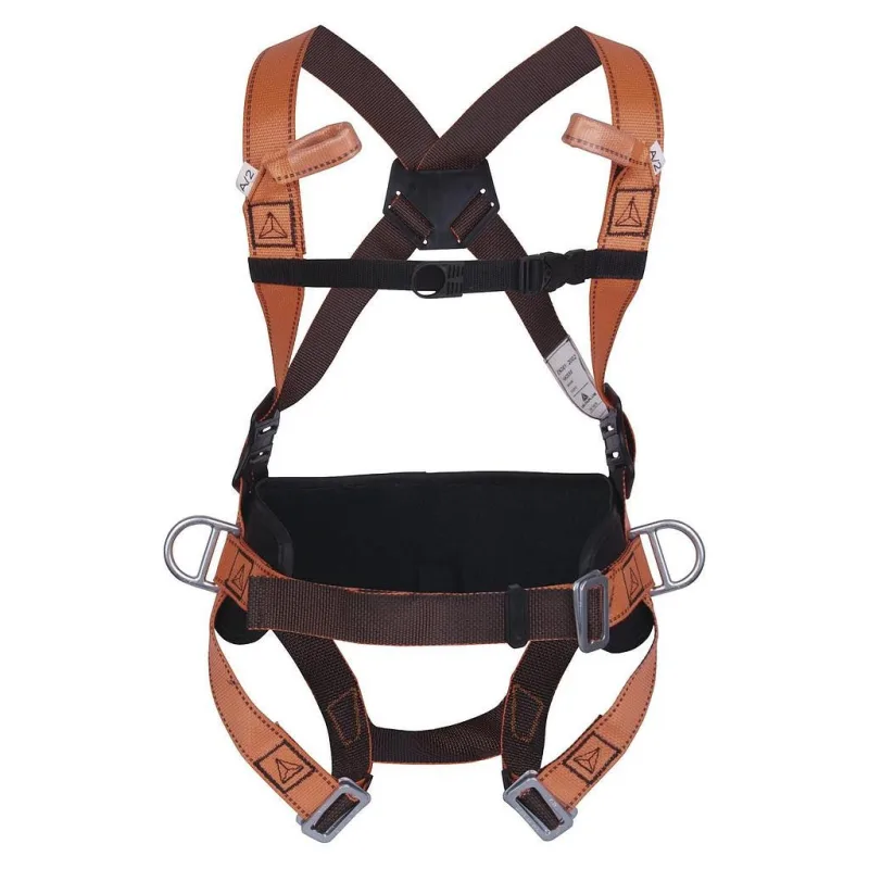 Deltaplus imbracatura anticaduta har 14 idroweb