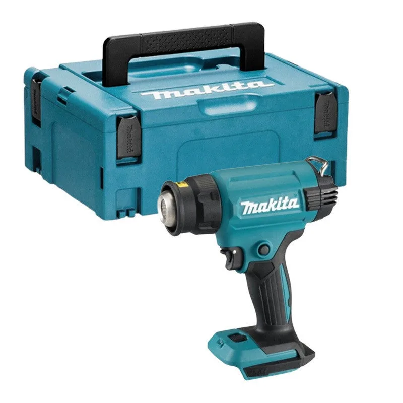 Makita dhg180zj decapador 18v lxt 550c dhg180zj