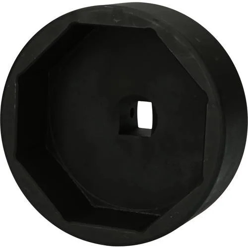 Ks tools clé pour écrou d’essieu 3/4, 8 pans, court, 105 mm