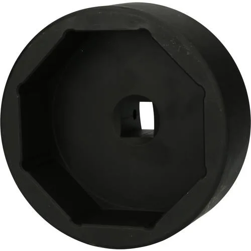 Ks tools clé pour écrou d’essieu 3/4, 8 pans, court, 100 mm