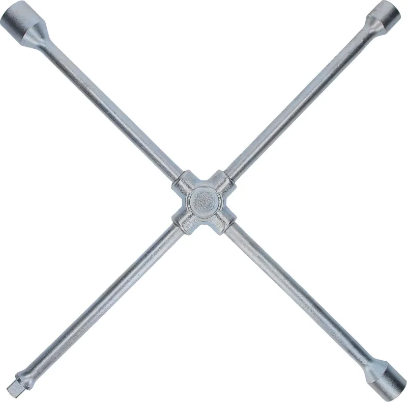 Ks tools clé en croix pl, 3/4 x24x27x32 mm