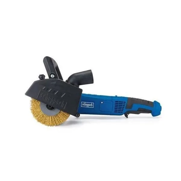 Surplroirio de scheppach mrs1300 - 1300w - renovador