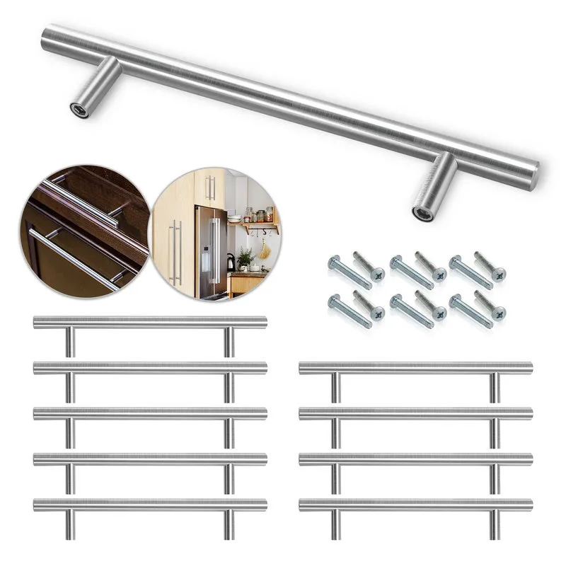 Tiradores para muebles tirador para muebles tirador para armario tirador para cocina 220*160*12mm 100 piezas