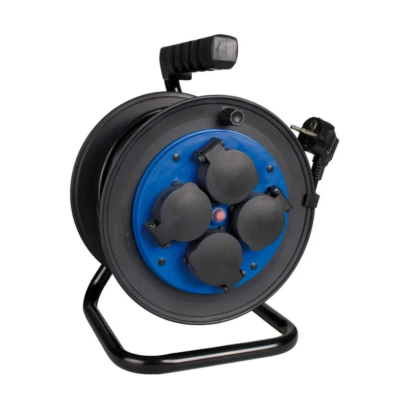 Cable alargador solera