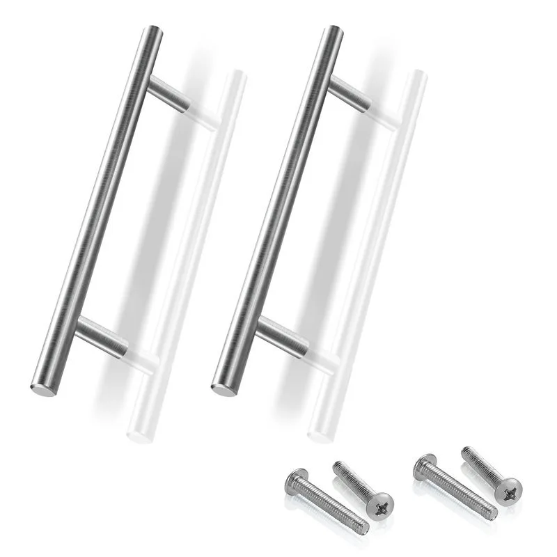 Manijas para muebles manija para muebles manija para gabinete manija para cocina 156 * 96 * 12 mm 50 piezas