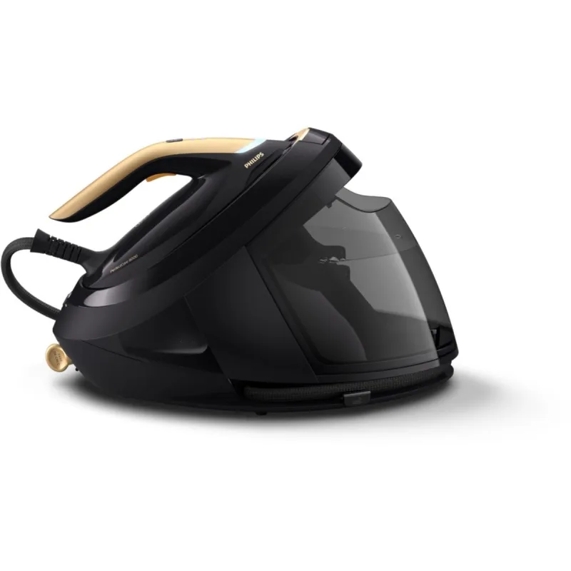 Generador de vapor philips speed mode