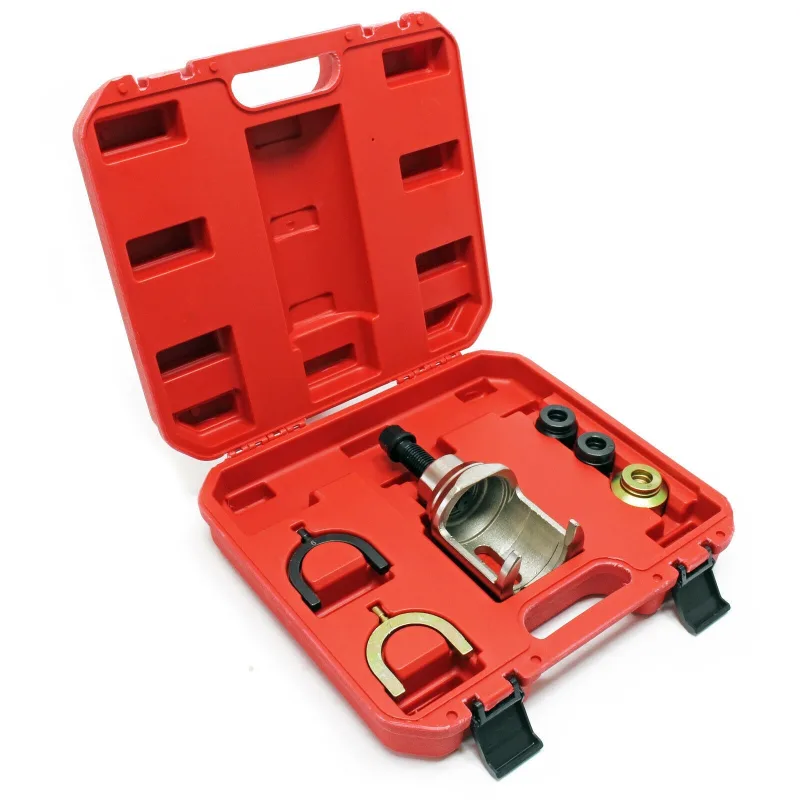 Juego de extractores de rótulas adaptadores de extractores de rótulas para bus t4 de v-watts 16_0002594