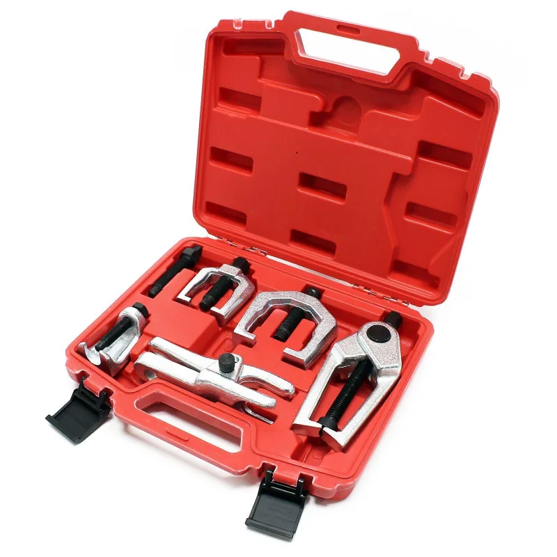 Juego de extractores de rótulas universales kit de herramientas para rótulas de suspensión 16_0002255