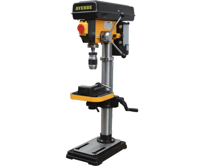 Ayerbe taladro ayerbe 16 ts