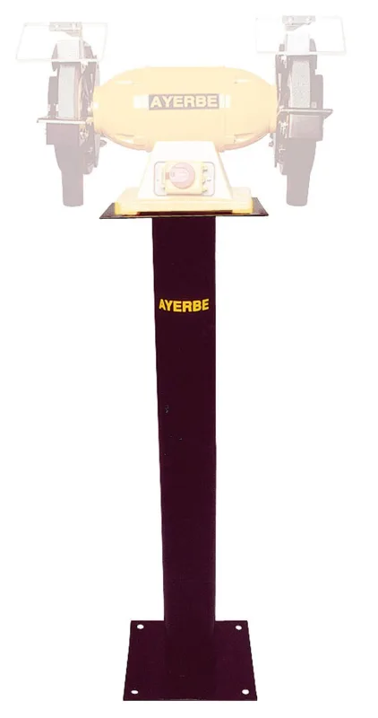 Ayerbe base esmeril standard