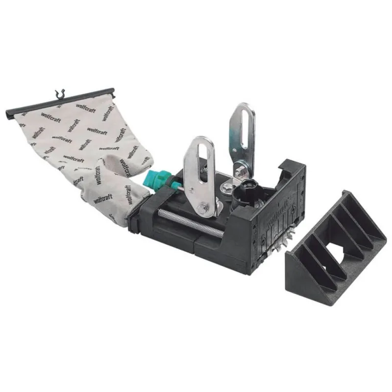 Wolf fresadora m.14 2920