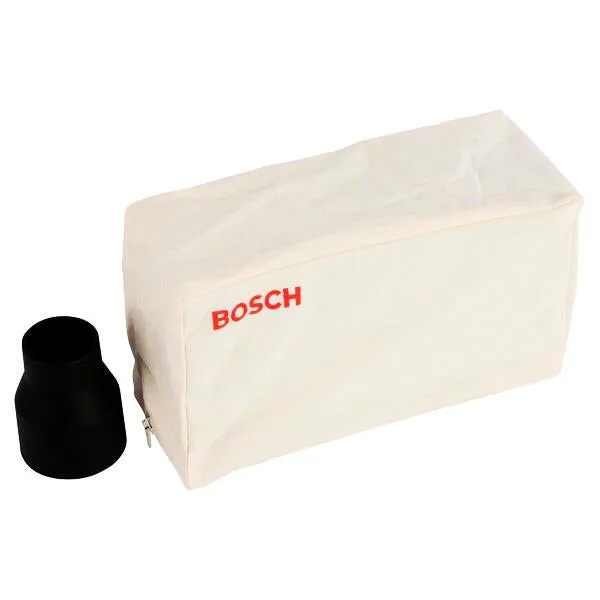 Bolsa para polvo bosch ph0 25-82