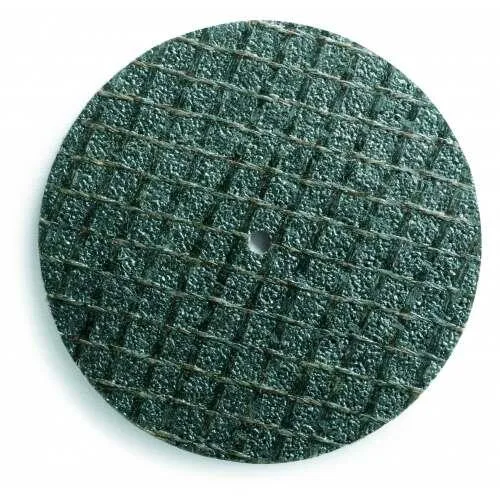 Disco dremel de corte fibra vidrio 32mm