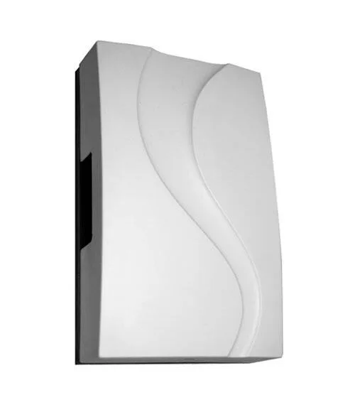 Timbre dinuy urano blanco