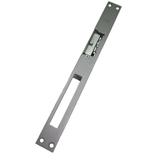 Cierre eléctrico cerradura desbloqueo automático y corriente alterna