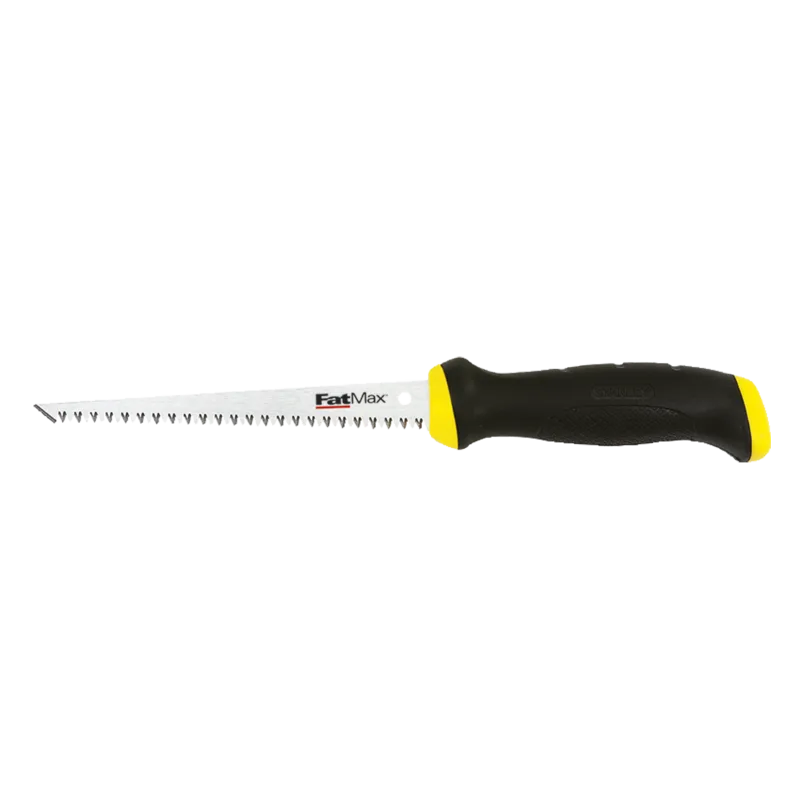 Sierra para placa de yeso rápido stanley 150 mm