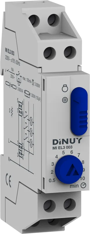 Minutero de escalera dinuy mi e3b 004