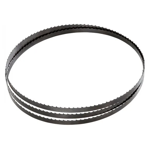 2 sierras de cinta para madera cevik