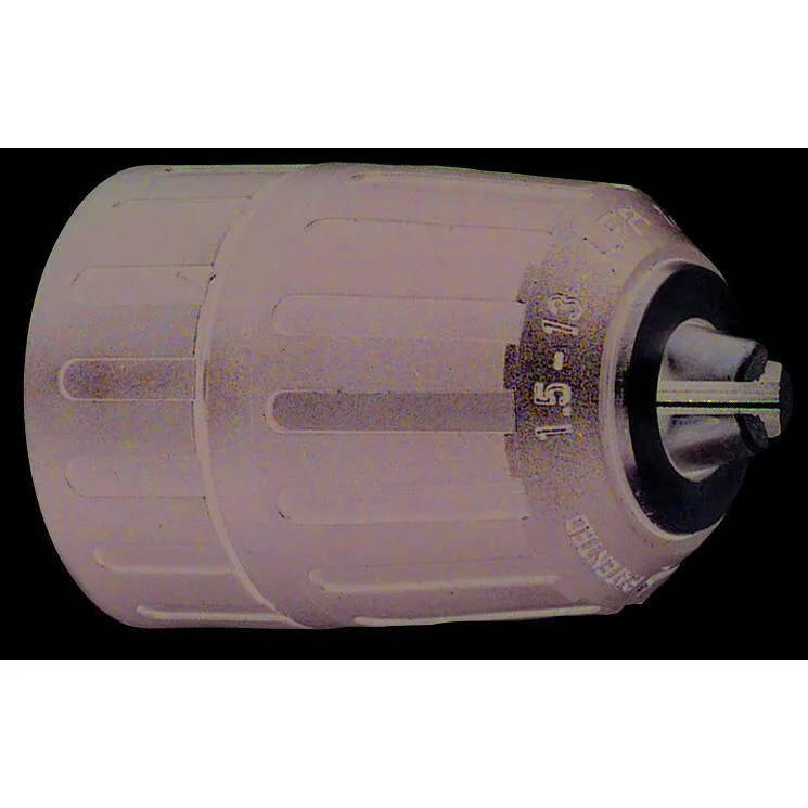 Porta broca tivoly para cilíndrica