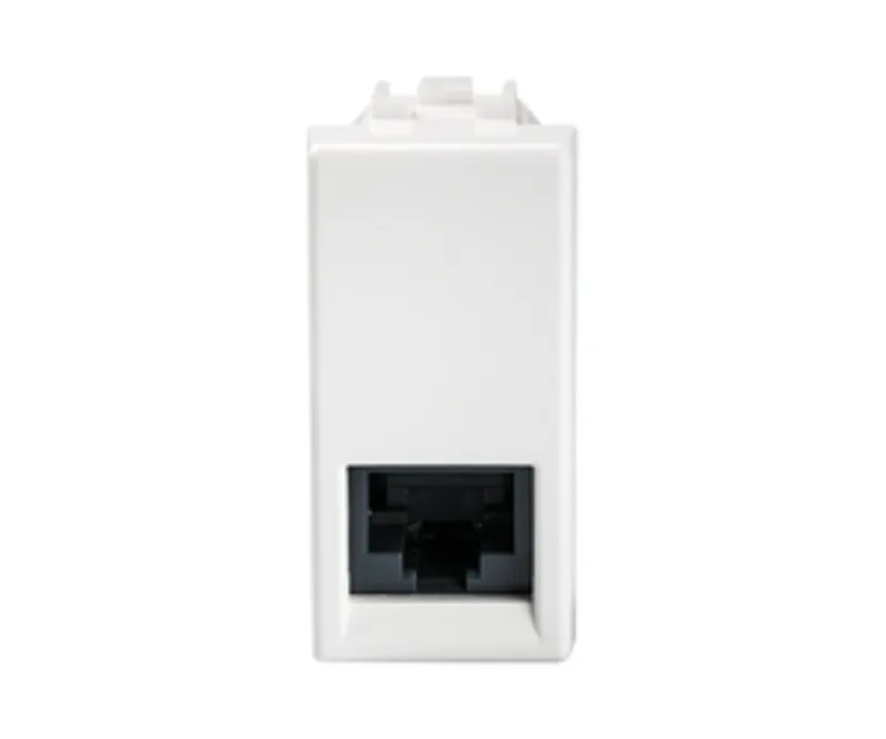 Conector rj45 cat.5e 1