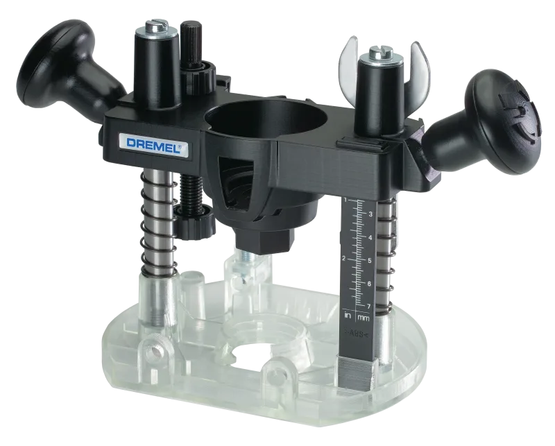 Soporte herramientas dremel