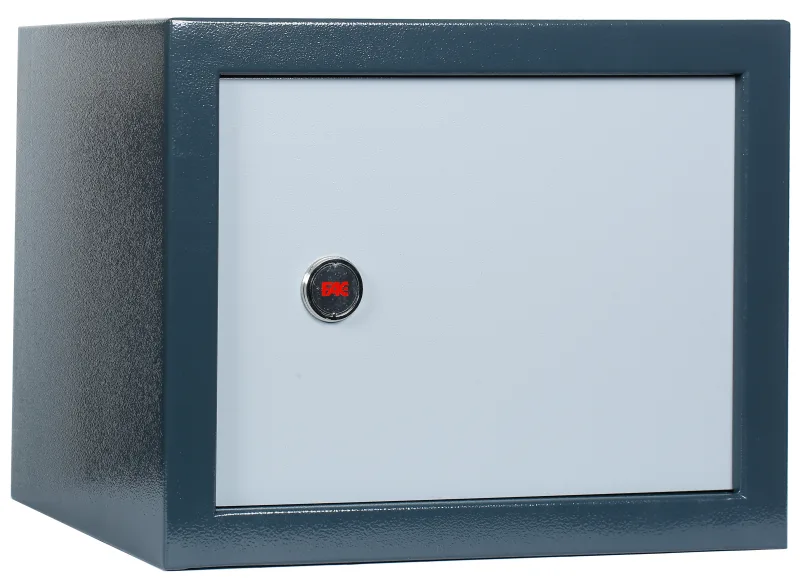 Caja fuerte de sobreponer fac 103 sll 48.5x38x35 cm 50l