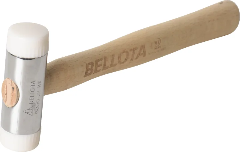 Maza bellota de 10.2 cm