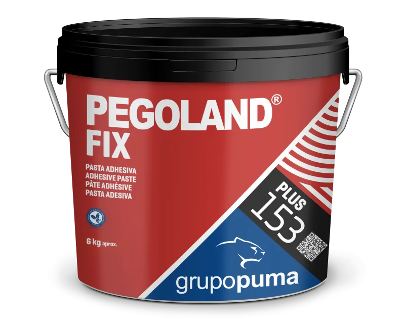 Cemento cola pegoland fix plus 6kg