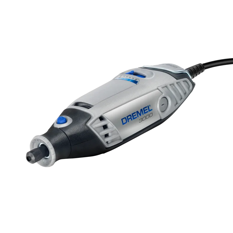 Mini herramienta eléctrica con cable dremel