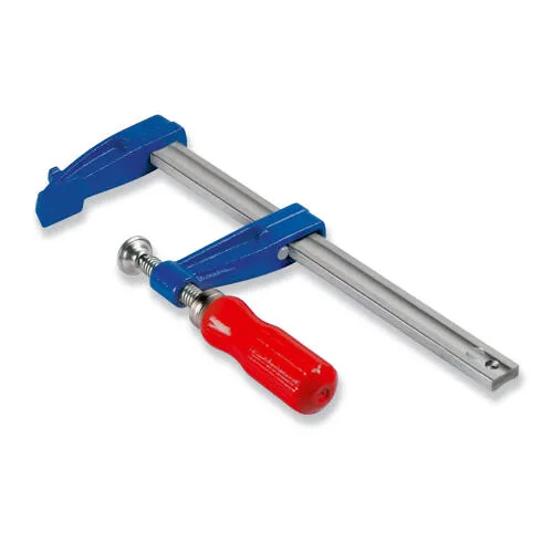 Abrazadera de carpintero urko con apriete fuerte