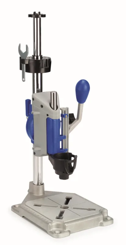 Soporte taladro vertical dremel 220jb