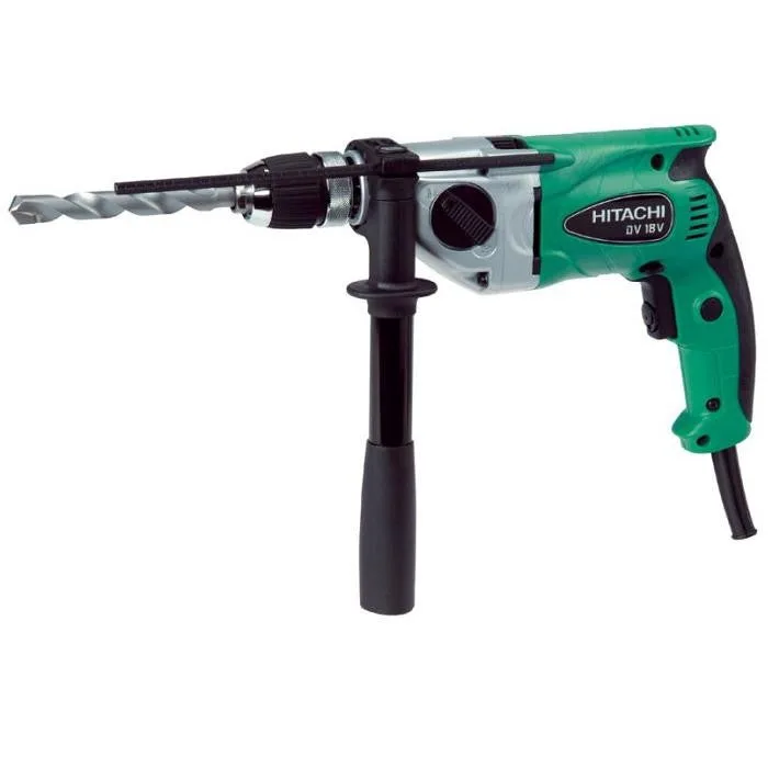 Taladro percutor hikoki dv18vwuz