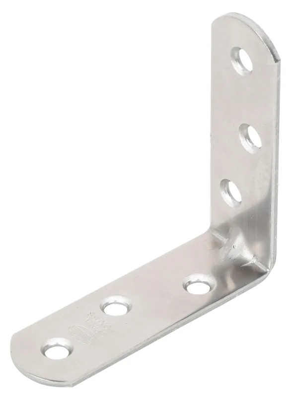 Escuadra ángulo de 40x40 mm