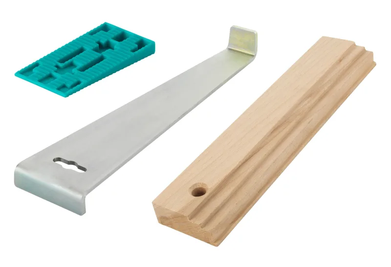 Juego de colocación suelo laminado