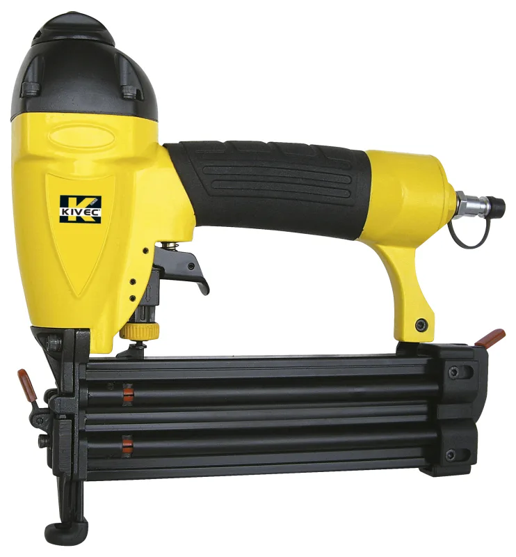 Clavadora neumática kivec r18/51 con presión máxima de 7 bares