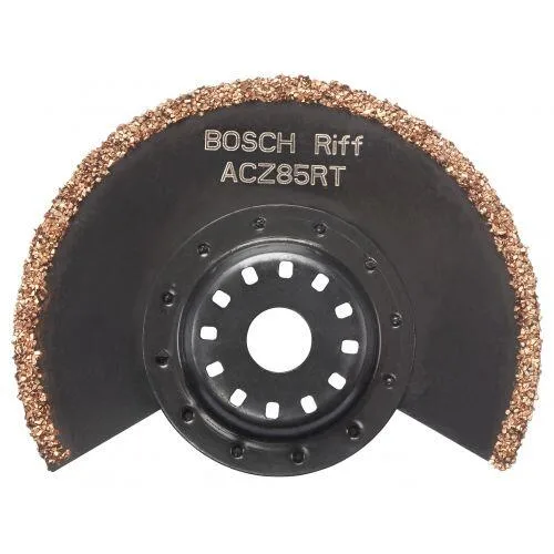 Cuchilla bosch para cortar pmf180e