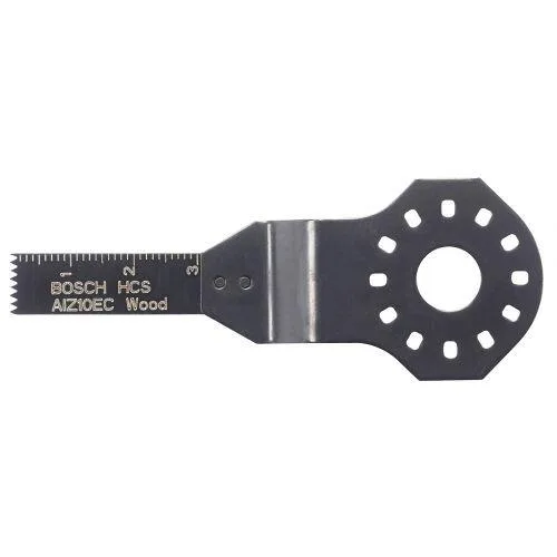 Pieza terminal bosch para aserrar pmf180e